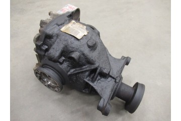 Differential differential bridge BMW 5 e60 530i 3 0 m54 231km 3 46 type 188