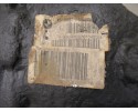 Differential differential bridge BMW 5 e60 530i 3 0 m54 231km 3 46 type 188 Catalog number of the part Dyferencja e60 530i m54 7