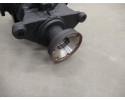 Differential differential bridge BMW 5 e60 530i 3 0 m54 231km 3 46 type 188 Car type passenger cars