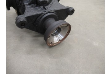 Differential differential bridge BMW 5 e60 530i 3 0 m54 231km 3 46 type 188 Car type passenger cars