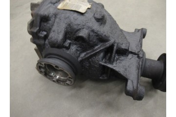 Diferencial puente trasero BMW Serie 5 E60 530i 3.0 M54 231 CV 3.46 ti