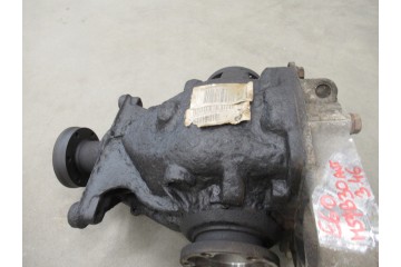 Diferencial puente trasero BMW Serie 5 E60 530i 3.0 M54 231 CV 3.46 ti
