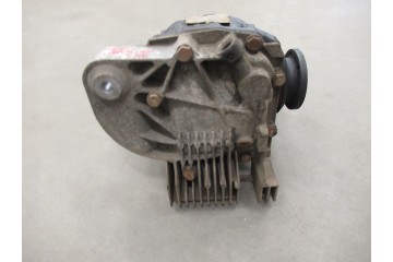 Diferencial puente trasero BMW Serie 5 E60 530i 3.0 M54 231 CV 3.46 ti