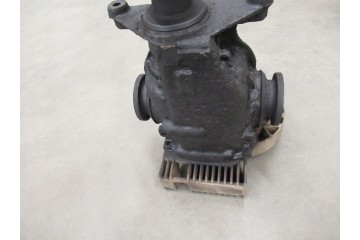 Diferencial puente trasero BMW Serie 5 E60 530i 3.0 M54 231 CV 3.46 ti