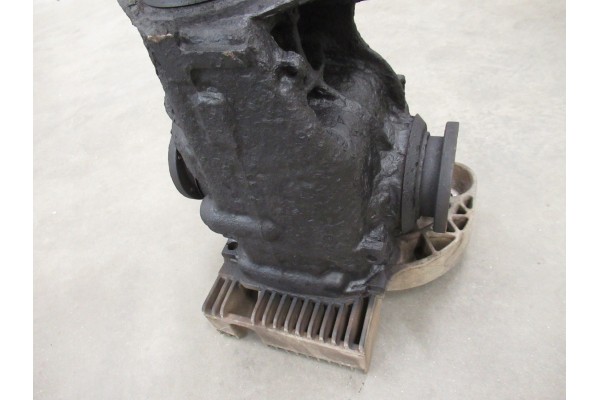 Diferencial puente trasero BMW Serie 5 E60 530i 3.0 M54 231 CV 3.46 ti