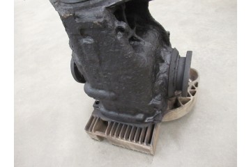 Diferencial puente trasero BMW Serie 5 E60 530i 3.0 M54 231 CV 3.46 ti