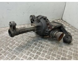Front reducer LAND ROVER RANGE ROVER SPORT L320 5H223017GC 3 0L diesel