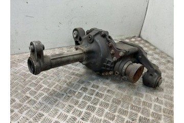 Front reducer LAND ROVER RANGE ROVER SPORT L320 5H223017GC 3 0L diesel