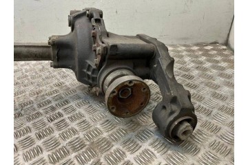Front reducer LAND ROVER RANGE ROVER SPORT L320 5H223017GC 3 0L diesel Catalog number of the part 5H223017GC