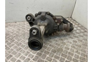 Front reducer LAND ROVER RANGE ROVER SPORT L320 5H223017GC 3 0L diesel Car type passenger cars