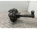 Front reducer LAND ROVER RANGE ROVER SPORT L320 5H223017GC 3 0L diesel Catalog number of the original 5H223017GC