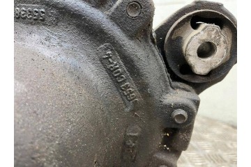 Reductor delantero LAND ROVER RANGE ROVER SPORT (L320) 5H223017GC 3.0L