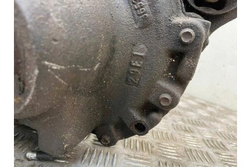 Reductor delantero LAND ROVER RANGE ROVER SPORT (L320) 5H223017GC 3.0L