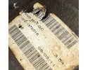 Reductor delantero LAND ROVER RANGE ROVER SPORT (L320) 5H223017GC 3.0L