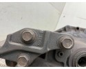 Reductor delantero LAND ROVER RANGE ROVER SPORT (L320) 5H223017GC 3.0L