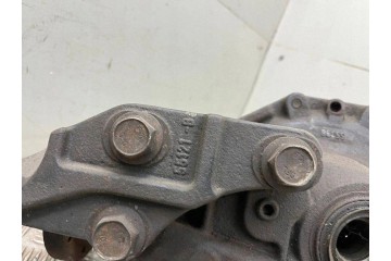 Reductor delantero LAND ROVER RANGE ROVER SPORT (L320) 5H223017GC 3.0L
