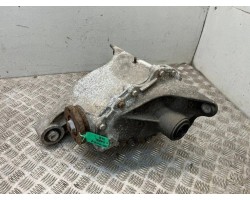 Rear reducer LAND ROVER RANGE ROVER SPORT L320 AH224W063BC 3 0L diesel