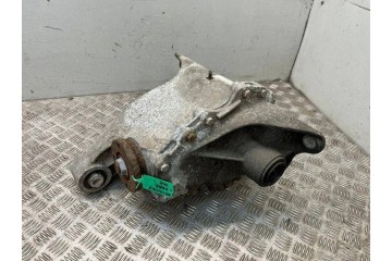 Rear reducer LAND ROVER RANGE ROVER SPORT L320 AH224W063BC 3 0L diesel