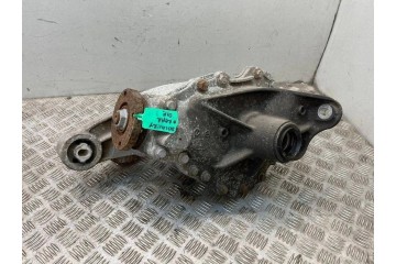 Rear reducer LAND ROVER RANGE ROVER SPORT L320 AH224W063BC 3 0L diesel Part manufacturer Land Rover OE