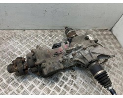 Rear reducer BMW X1 F48 8655341 2 0L diesel 110kW 2016