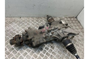 Rear reducer BMW X1 F48 8655341 2 0L diesel 110kW 2016