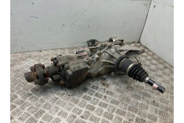Rear reducer BMW X1 F48 8655341 2 0L diesel 110kW 2016 Part manufacturer BMW OE