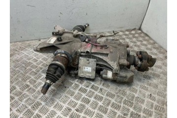 Rear reducer BMW X1 F48 8655341 2 0L diesel 110kW 2016 Catalog number of the part 8655341