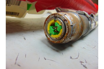 P0510808AC AIRBAG CORTINA DELANTERO DERECHO DODGE JOURNEY (JC) SXT 2008 P0510808AC 179056 DODGE - 5