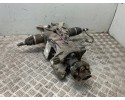 Reductor trasero BMW X1 (F48) 8655341 2.0L diésel 110kW 2016