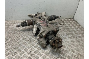 Reductor trasero BMW X1 (F48) 8655341 2.0L diésel 110kW 2016