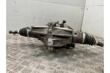Reductor trasero BMW X1 (F48) 8655341 2.0L diésel 110kW 2016
