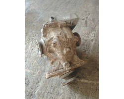 Rear reducer BMW 3 Convertible E93 SAP82S364 2 0L gasoline 125kW 2010
