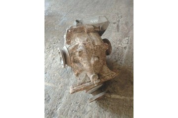 Rear reducer BMW 3 Convertible E93 SAP82S364 2 0L gasoline 125kW 2010