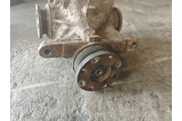 Rear reducer BMW 3 Convertible E93 SAP82S364 2 0L gasoline 125kW 2010 Part manufacturer BMW OE
