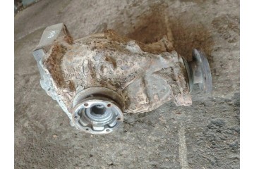 Rear reducer BMW 3 Convertible E93 SAP82S364 2 0L gasoline 125kW 2010 Catalog number of the part SAP82S364