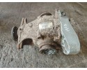 Rear reducer BMW 3 Convertible E93 SAP82S364 2 0L gasoline 125kW 2010 Car type passenger cars