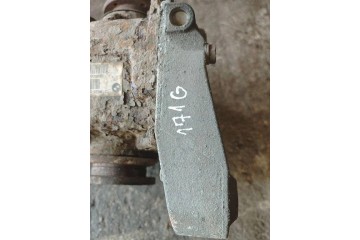 Rear reducer BMW 3 Convertible E93 SAP82S364 2 0L gasoline 125kW 2010 Catalog number of substitutes 7519925