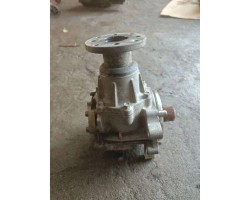 Front reducer HYUNDAI TUCSON TL TLE 3D500 1 6L gasoline 130kW 2016