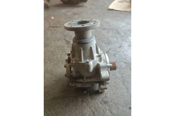 Front reducer HYUNDAI TUCSON TL TLE 3D500 1 6L gasoline 130kW 2016