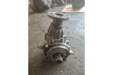 Front reducer HYUNDAI TUCSON TL TLE 3D500 1 6L gasoline 130kW 2016 Catalog number of the part 3D500