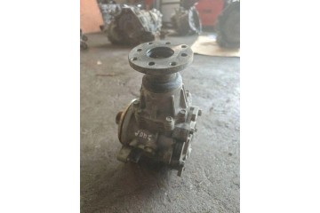 Front reducer HYUNDAI TUCSON TL TLE 3D500 1 6L gasoline 130kW 2016 Car type passenger cars