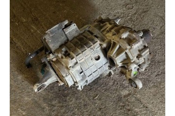 Rear reducer MITSUBISHI OUTLANDER III GG_W GF_W ZJ TL0053 2 0L hybrid Part manufacturer Mitsubishi OE