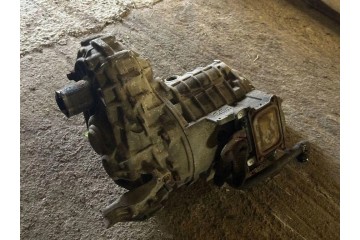 Rear reducer MITSUBISHI OUTLANDER III GG_W GF_W ZJ TL0053 2 0L hybrid Catalog number of the part TL0053