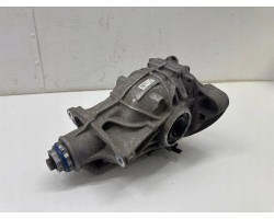 Rear reducer BMW 3 G20 G80 G28 M3 Competition GHNA323H 2 0L gasoline