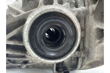 Rear reducer BMW 3 G20 G80 G28 M3 Competition GHNA323H 2 0L gasoline Catalog number of the part GHNA323H