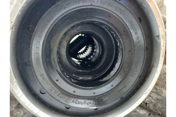 Rear reducer BMW 3 G20 G80 G28 M3 Competition GHNA323H 2 0L gasoline Catalog number of the original GHNA323H