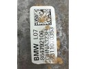 Reductor trasero BMW Serie 3 (G20, G80, G28) M3 Competition GHNA323H 2