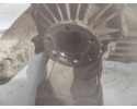 Rear reducer AUDI A6 Allroad 4FH C6 GSZ130404 3 0L diesel 171kW 2007