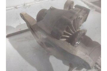 Rear reducer AUDI A6 Allroad 4FH C6 GSZ130404 3 0L diesel 171kW 2007 Part manufacturer Audi OE