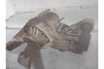 Rear reducer AUDI A6 Allroad 4FH C6 GSZ130404 3 0L diesel 171kW 2007 Catalog number of the part GSZ130404